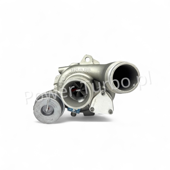 Turbosprężarka 18559700002 dla Mercedes A, B, CLA, GLA Class – 2.0